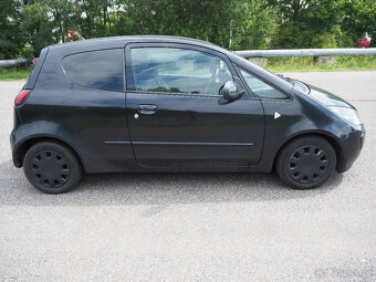 Mitsubishi Colt 1.3 klima - 4