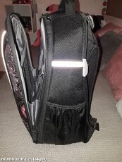 Herlitz Školní batoh be.bag airgo Květy - 4