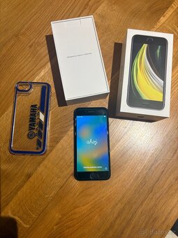 IPhone SE2020 64GB - 4