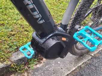 Lectron ESCONDER MX 19” - 4