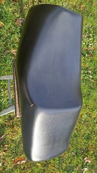 Sedlo Yahamaha fzs 600 - 4