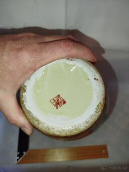 Keramická váza - 4