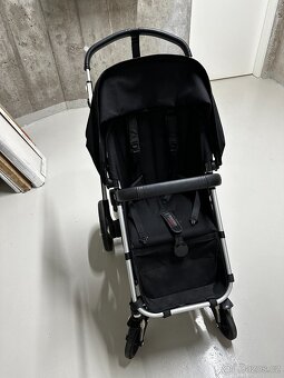Bugaboo Cameleon3+, perfektní stav, v záruce do léta 2026 - 4