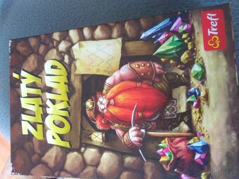 Společenské hry - 4