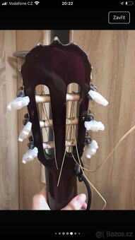 Akustická kytara - 4