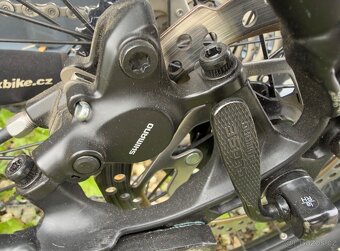 Horske elektrokolo damske panske kola 27,5 - 4