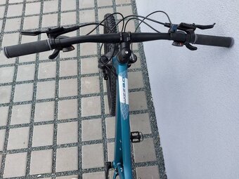 Dámské horské kolo TABOU WIZZ 3.0 27.5 nové vel. S/16 - 4