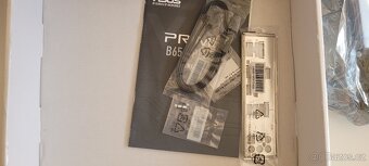 Zakladni deska ASUS PRIME B650-PLUS - 4