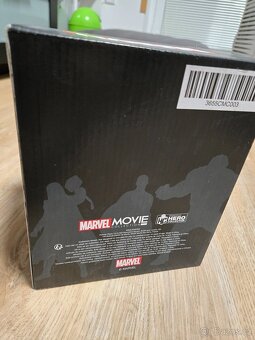 Marvel figurky (DeAgostini) - 4