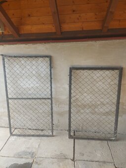 Brána / Branka  / Dvirka - 4