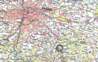 Louka, prodej, Všestary, Praha východ - 4