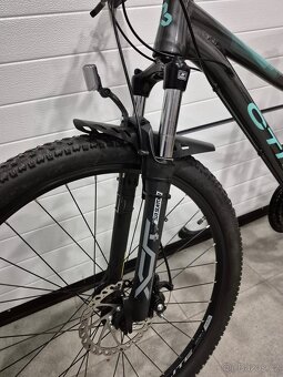 Dámské kolo CTM 27.5 - 4