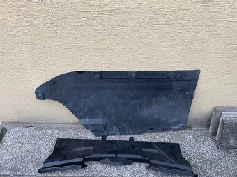 Náhradní díly BMW E90 E92 Coupé - 4