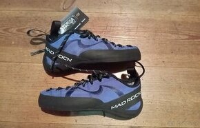 Lezečky / lezecké boty různé vel. 27-43 - 4