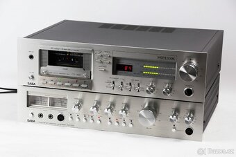 SABA MI-215, CD-362 / nejvyšší modely - 4