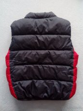 Dětská vesta vel. 98 - 4