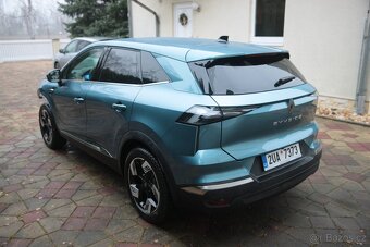 Renault Symbioz Mild Hybrid 140 10/2025 500Km  - 4