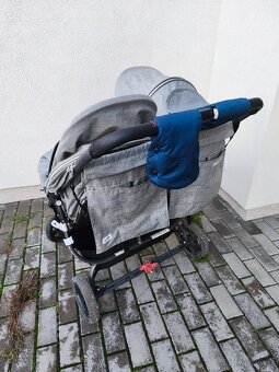 Kočárek VALCO BABY Snap Duo - 4