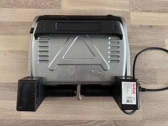 Tefal Optigrill - 4