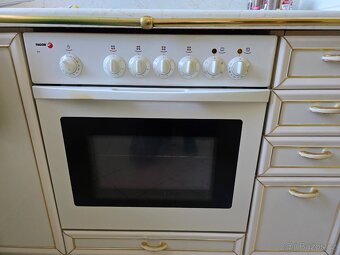 kuchyňské spotřebiče - 4