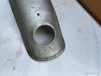Zadní blatník jawa/čz - 4