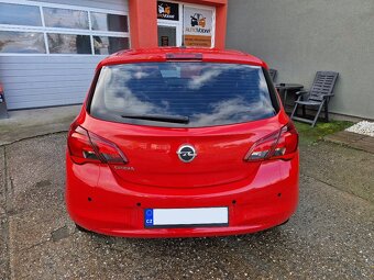 Opel Corsa 1.4 16V 2019 CZ - 4