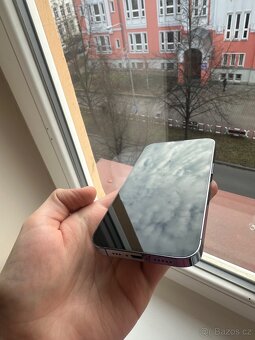 APPLE iPhone 13 PRO 256 GB - 4