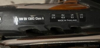 Prodám pánské kolečkové brusle Rollerblade. - 4