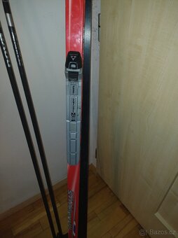 Běžky Madshus 201 cm - 4