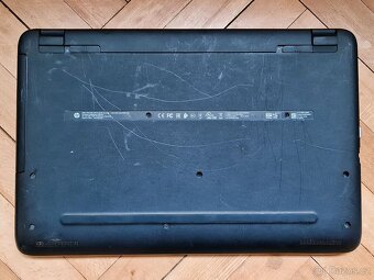 Notebook HP 250 G6 - 4