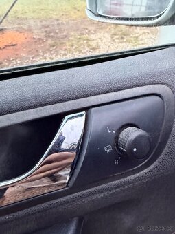 Škoda Fabia 1.4tdi rok 2005 STK ještě na víc jak rok - 4