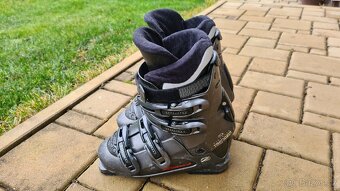 Přeskáče vel.38 zn. Nordica - 4