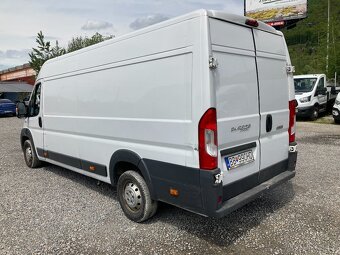 Fiat Ducato 2.3 110kW L4H2 - 4