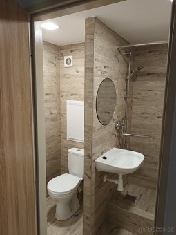 Pronájem bytu 1+1, Dřínovská, Chomutov - 4