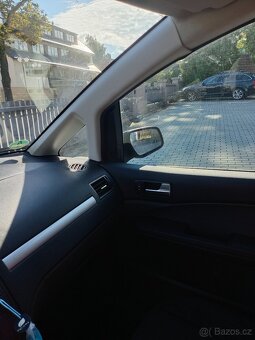 Prodám Ford C-MAX 1.6 74kw - 4