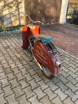 Simson suhl kr50 - 4