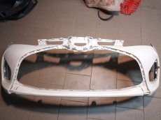 Použité přední nárazníky - 4