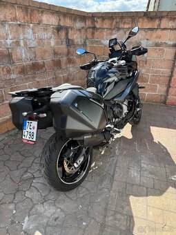 BMW S 1000 XR 2023 - 4