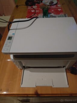 Laserová tiskárna - 4
