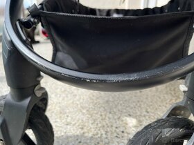 Kočár Recaro Citylife saphir - modrý - 4