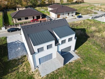 Dům novostavba Zborov u Ledenic - 4