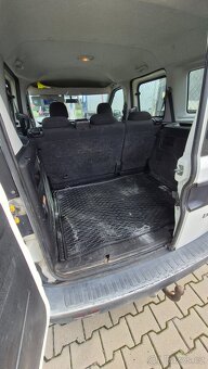 Fiat Doblo 1.3Jtd - 4