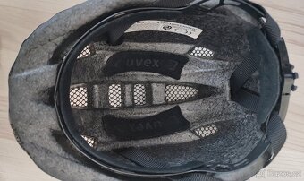 Helma Uvex dětská - 4