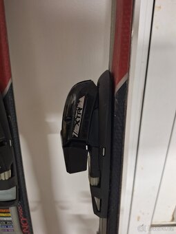 Dětské lyže Tecno - 4