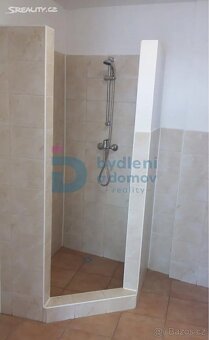 Pronájem bytu 2+kk - 4