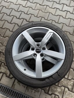 🛞Alu kola Borbet Speed R18🛞 - 4