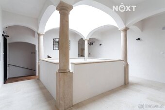 Pronájem byt 2+1, 94㎡ - 4