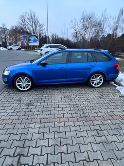 Škoda Octavia 3 rs 2.0tsi 162 kw - 4