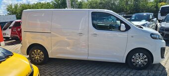Citroën Jumpy 1,6 HDI 70kW, klima,tažné, CZ - 4