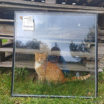 Okenní dvojsklo - 4